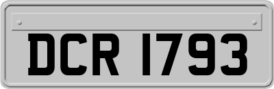 DCR1793