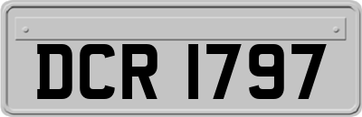 DCR1797