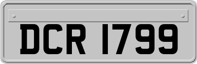 DCR1799