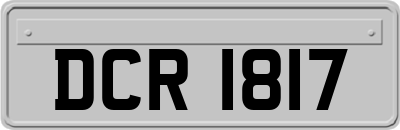 DCR1817