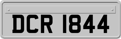 DCR1844