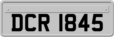 DCR1845