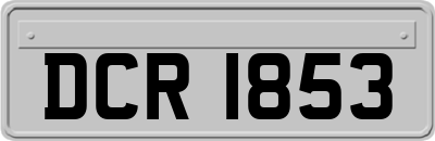 DCR1853