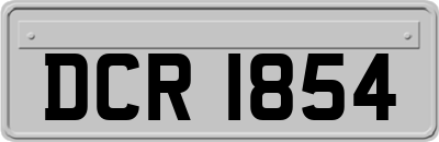 DCR1854