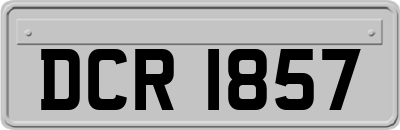 DCR1857