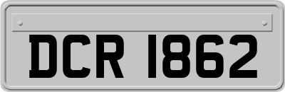 DCR1862