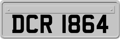 DCR1864