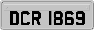 DCR1869