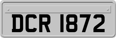 DCR1872