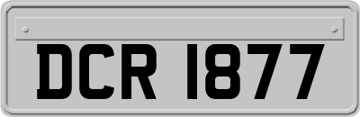 DCR1877
