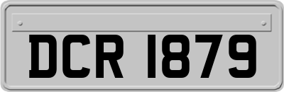 DCR1879