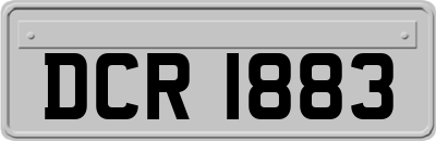 DCR1883