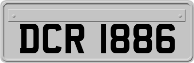 DCR1886