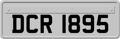 DCR1895