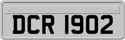 DCR1902
