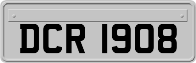 DCR1908