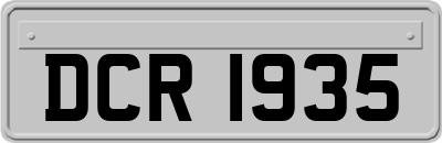 DCR1935