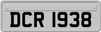 DCR1938