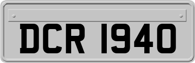 DCR1940