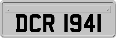 DCR1941