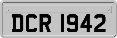 DCR1942