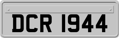 DCR1944