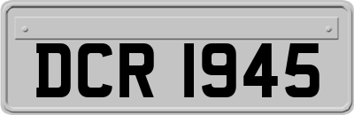 DCR1945