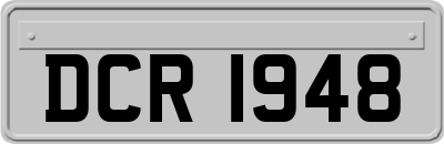 DCR1948
