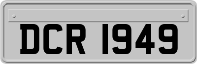 DCR1949