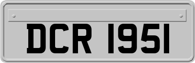 DCR1951