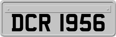 DCR1956