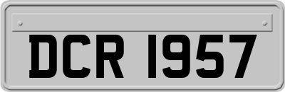 DCR1957