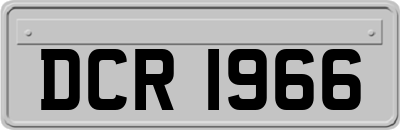 DCR1966