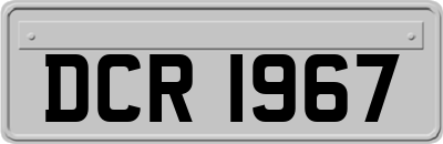 DCR1967