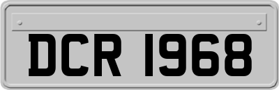 DCR1968