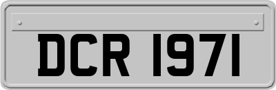 DCR1971