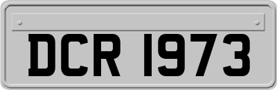 DCR1973