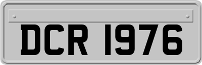 DCR1976