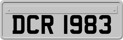 DCR1983