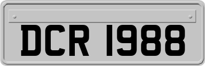 DCR1988