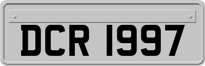 DCR1997