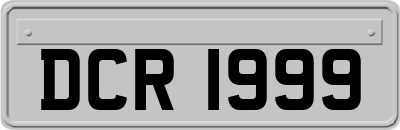 DCR1999