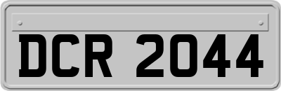 DCR2044