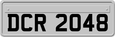 DCR2048
