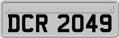DCR2049