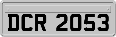 DCR2053