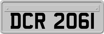 DCR2061