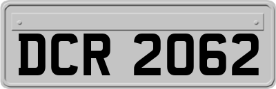 DCR2062