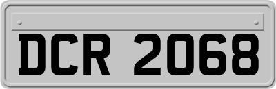 DCR2068