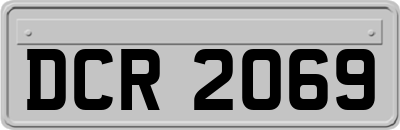 DCR2069